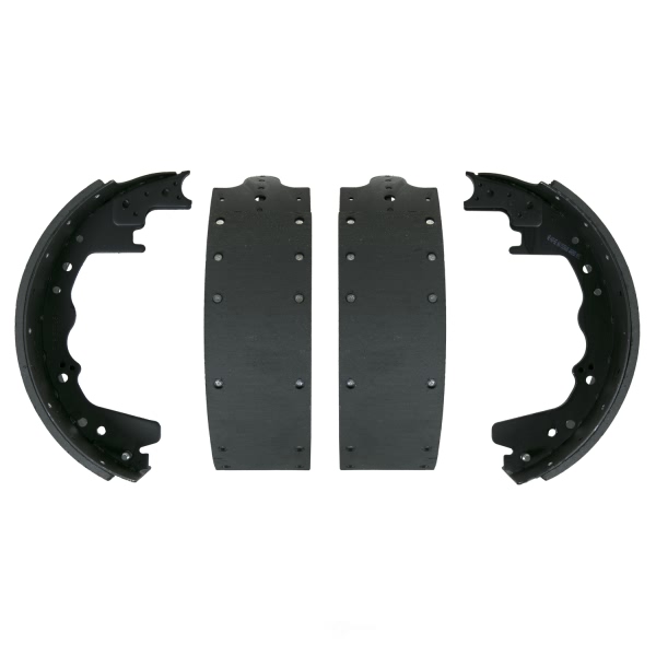 Wagner Quickstop Rear Drum Brake Shoes Z583R