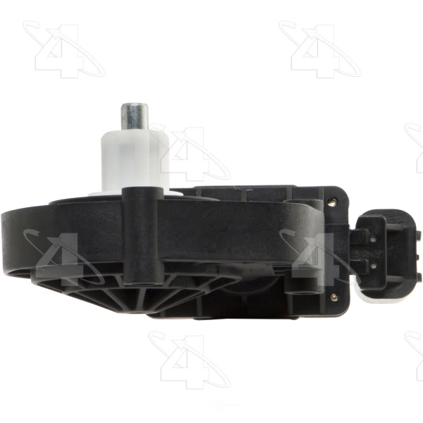 ACI Rear Driver Side Window Motor 83164