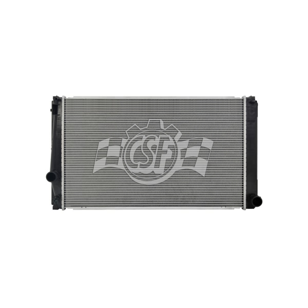 CSF Radiator 3703