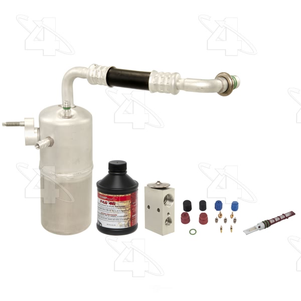 Four Seasons A C Accumulator Kit 60061SK