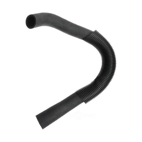 Dayco Engine Coolant Curved Radiator Hose 71531