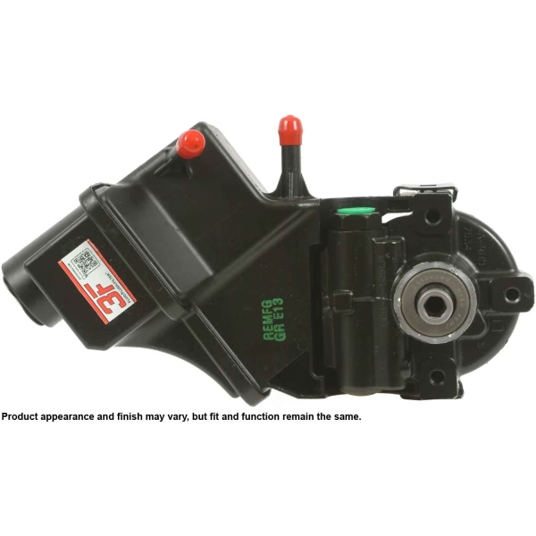 Cardone Reman Remanufactured Power Steering Pump w/Reservoir 20-5000R