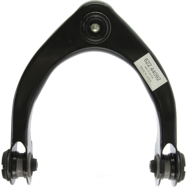 Centric Premium™ Front Upper Control Arm and Ball Joint Assembly 622.44092