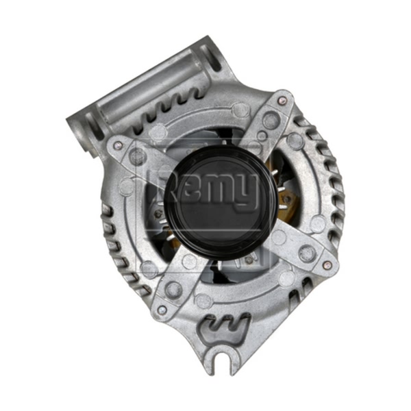 Remy Remanufactured Alternator 20025