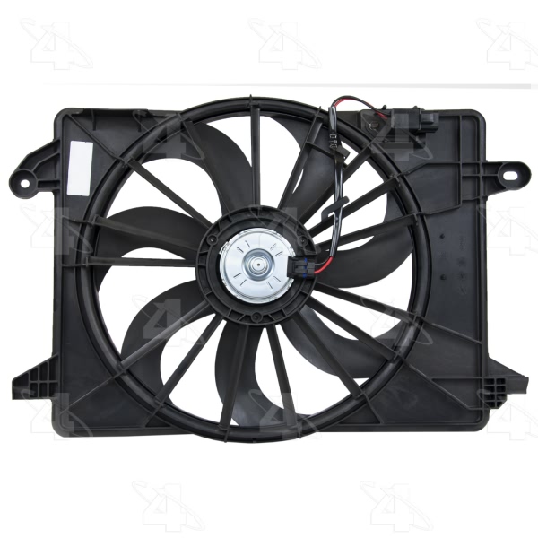 Four Seasons Engine Cooling Fan 76230