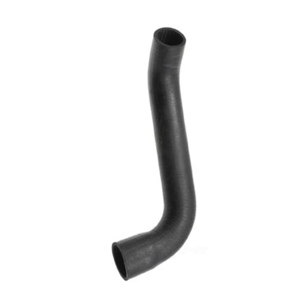 Dayco Engine Coolant Curved Radiator Hose 70452