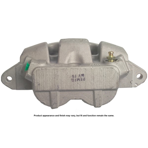 Cardone Reman Remanufactured Unloaded Caliper 18-4929