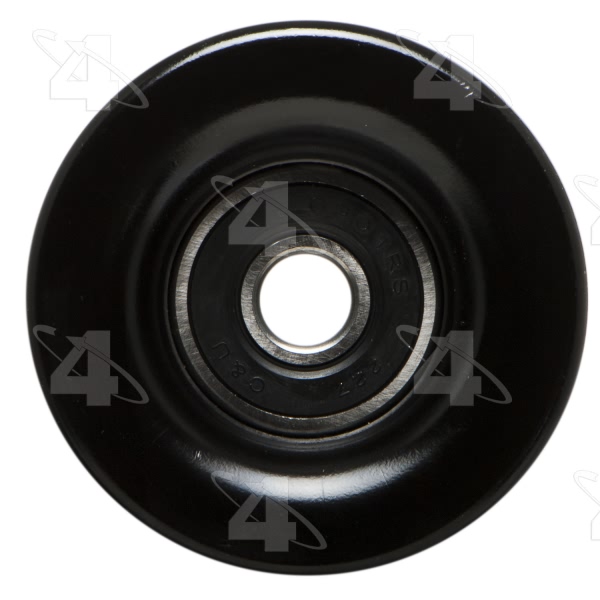 Four Seasons Upper Drive Belt Idler Pulley 45937