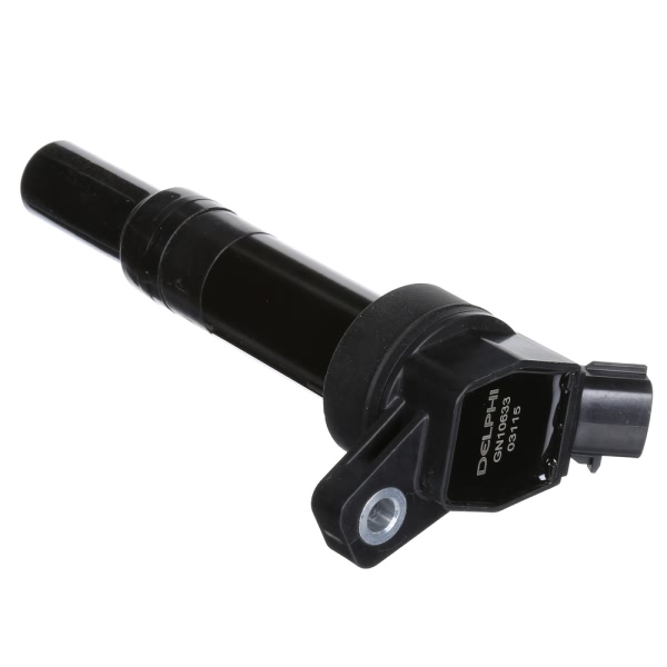 Delphi Ignition Coil GN10633