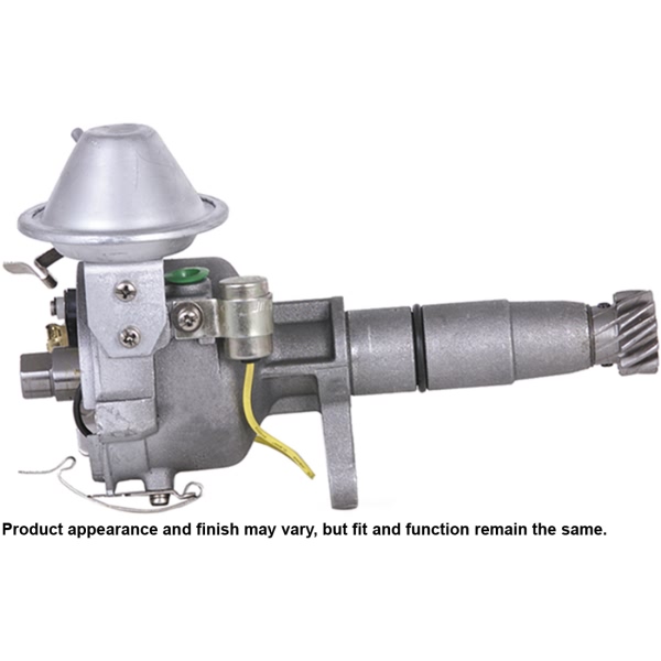 Cardone Reman Remanufactured Point-Type Distributor 31-658