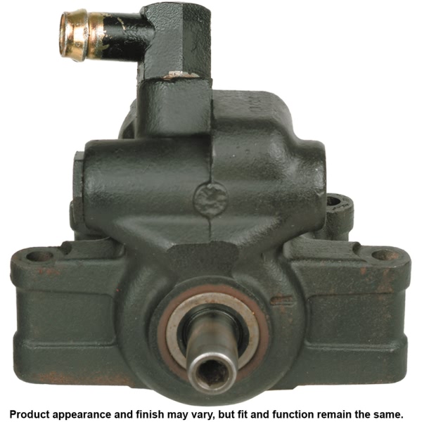 Cardone Reman Remanufactured Power Steering Pump w/o Reservoir 20-298