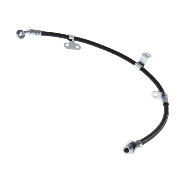 Centric Front Driver Side Brake Hose 150.40043