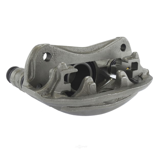 Centric Remanufactured Semi-Loaded Front Passenger Side Brake Caliper 141.44047