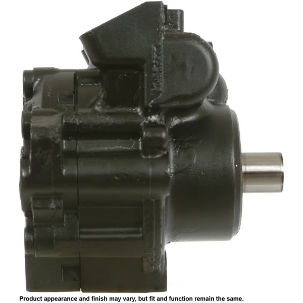 Cardone Reman Remanufactured Power Steering Pump w/o Reservoir 20-1012