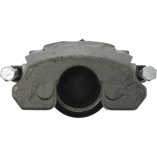 Centric Remanufactured Semi-Loaded Front Passenger Side Brake Caliper 141.61021