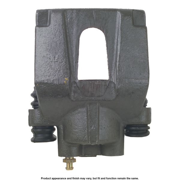 Cardone Reman Remanufactured Unloaded Caliper 18-4998