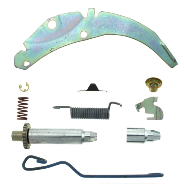 Centric Rear Driver Side Drum Brake Self Adjuster Repair Kit 119.68005