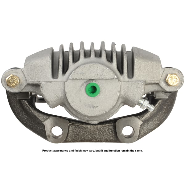 Cardone Reman Remanufactured Unloaded Caliper w/Bracket 18-B4627HD