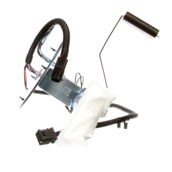 Delphi Fuel Pump And Sender Assembly HP10233