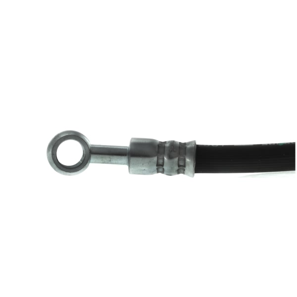 Centric Front Passenger Side Brake Hose 150.50005
