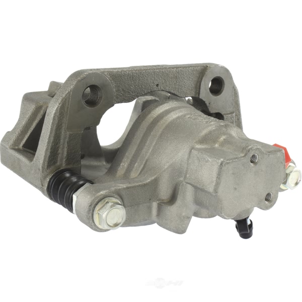 Centric Remanufactured Semi-Loaded Rear Driver Side Brake Caliper 141.40546
