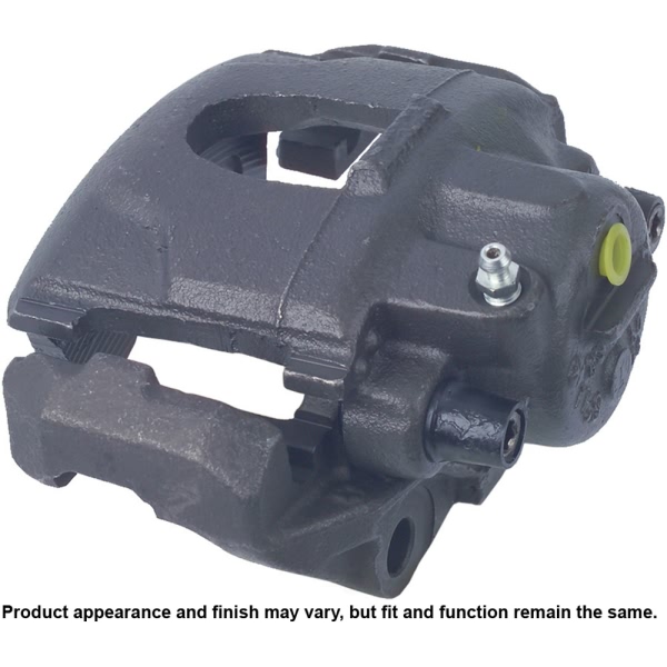 Cardone Reman Remanufactured Unloaded Caliper w/Bracket 18-B4801