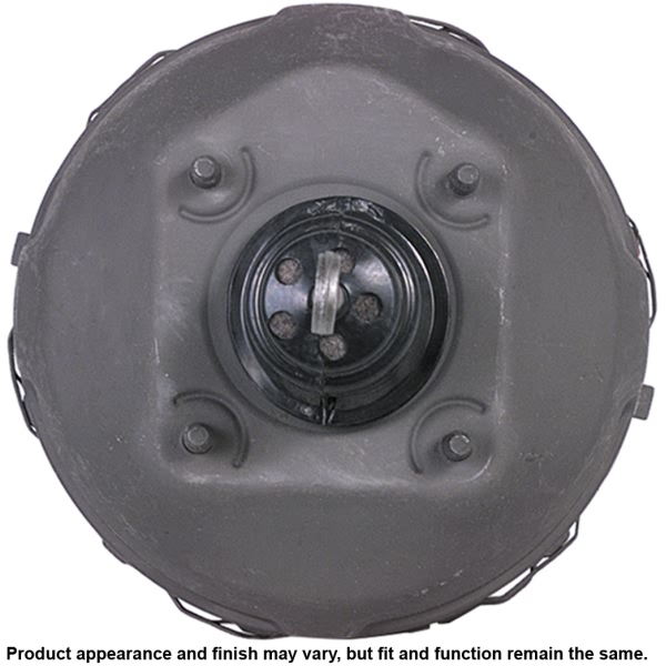 Cardone Reman Remanufactured Vacuum Power Brake Booster w/o Master Cylinder 54-71218