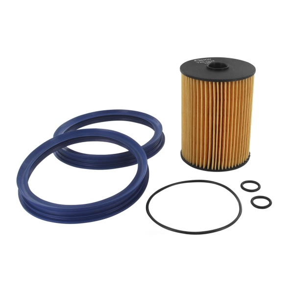 VAICO In-Tank Fuel Filter V20-1522