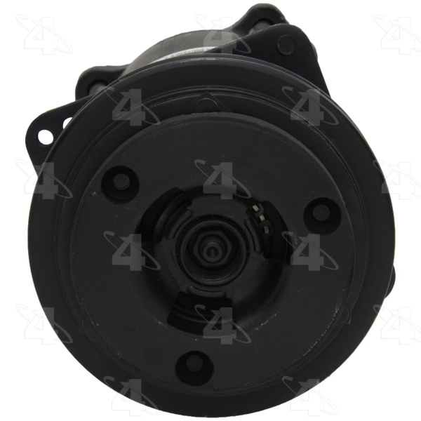 Four Seasons Remanufactured A C Compressor With Clutch 57087