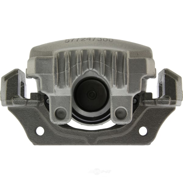 Centric Remanufactured Semi-Loaded Front Passenger Side Brake Caliper 141.34075