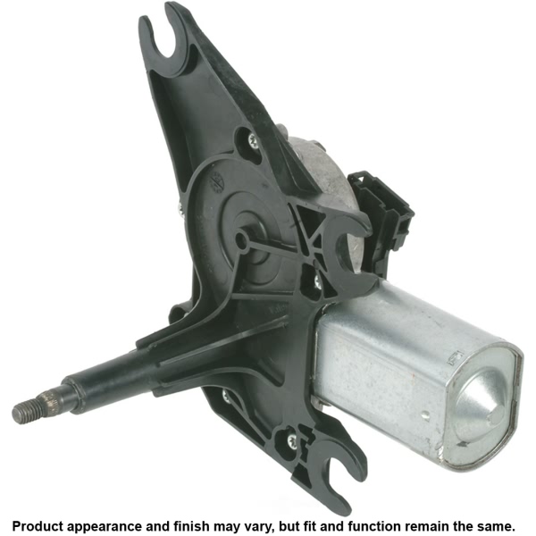 Cardone Reman Remanufactured Wiper Motor 40-3045