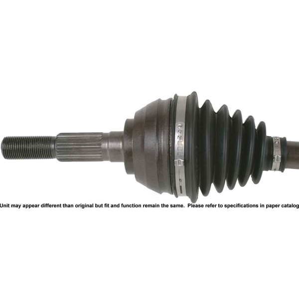 Cardone Reman Remanufactured CV Axle Assembly 60-1345