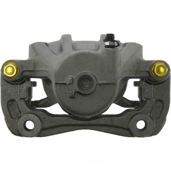 Centric Remanufactured Semi-Loaded Front Driver Side Brake Caliper 141.51240