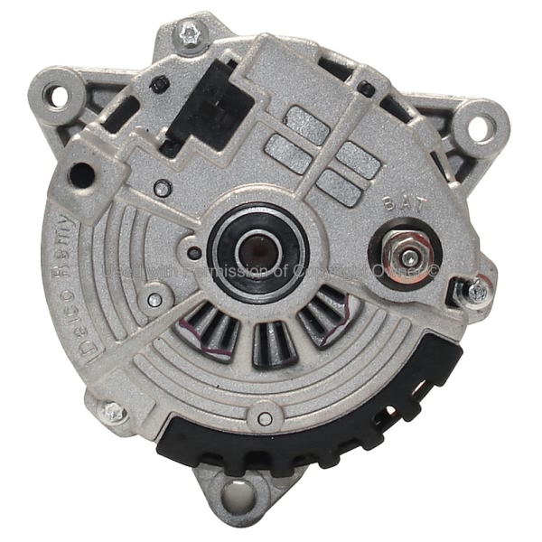 Quality-Built Alternator Remanufactured 7951511