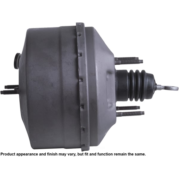 Cardone Reman Remanufactured Vacuum Power Brake Booster w/o Master Cylinder 54-73176