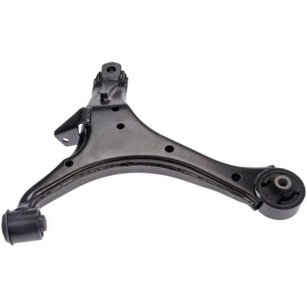 Dorman Front Driver Side Lower Non Adjustable Control Arm 521-597