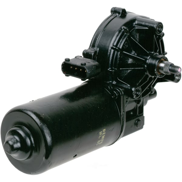 Cardone Reman Remanufactured Wiper Motor 43-2103