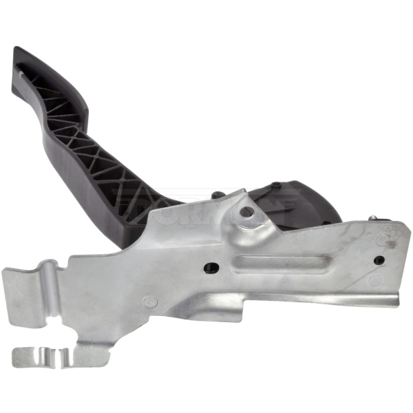 Dorman Swing Mount Accelerator Pedal With Sensor 699-129