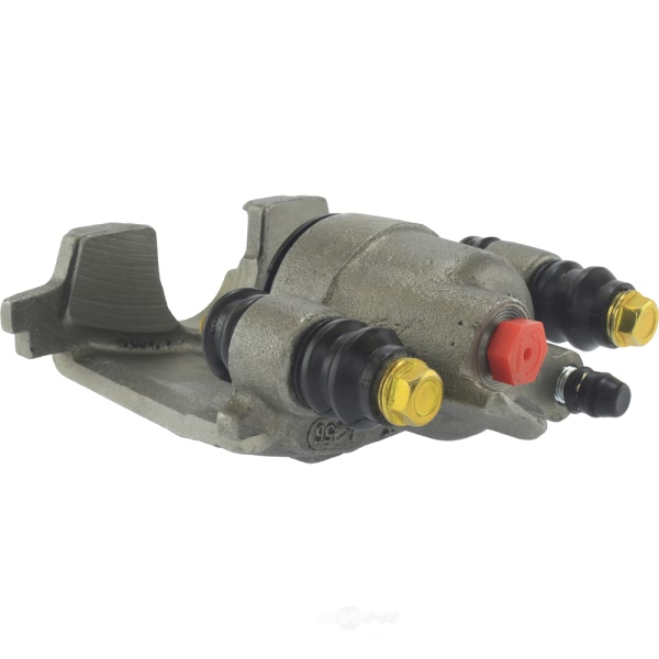 Centric Remanufactured Semi-Loaded Rear Passenger Side Brake Caliper 141.63513