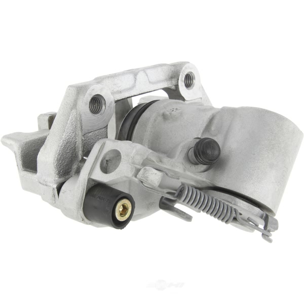 Centric Remanufactured Semi-Loaded Rear Driver Side Brake Caliper 141.62588