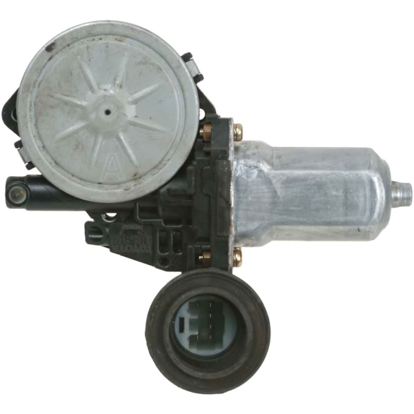 Cardone Reman Remanufactured Window Lift Motor 47-10015