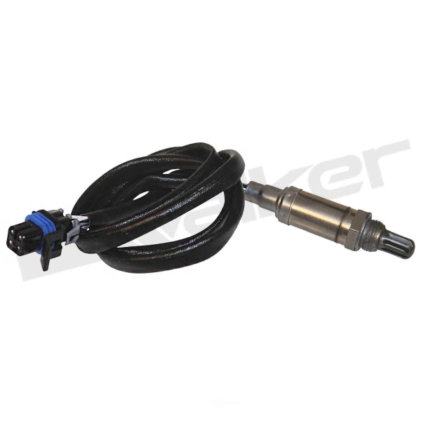 Walker Products Oxygen Sensor 350-34134