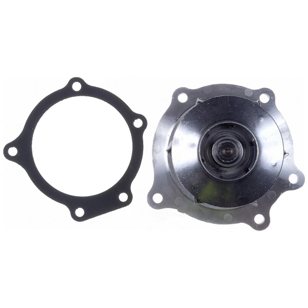 Gates Engine Coolant Standard Water Pump 41122