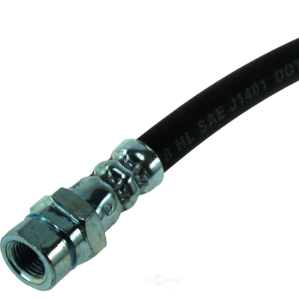 Centric Front Driver Side Brake Hose 150.33110