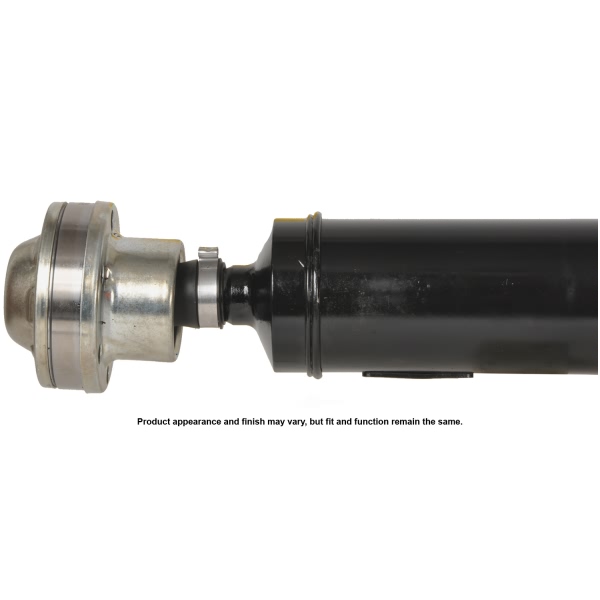Cardone Reman Remanufactured Driveshaft/ Prop Shaft 65-7023