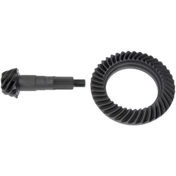 Dorman OE Solutions Front Differential Ring And Pinion 697-327