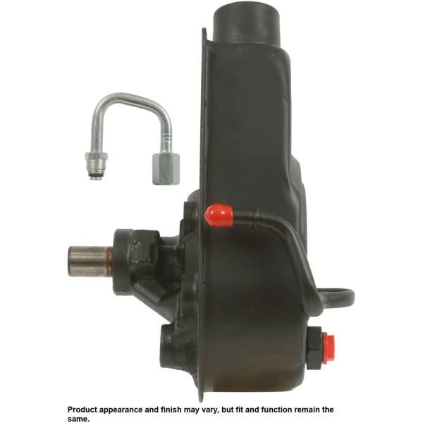 Cardone Reman Remanufactured Power Steering Pump w/Reservoir 20-8748VB