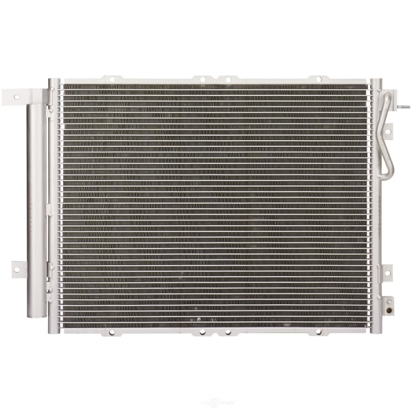 Spectra Premium A/C Condenser 7-3348