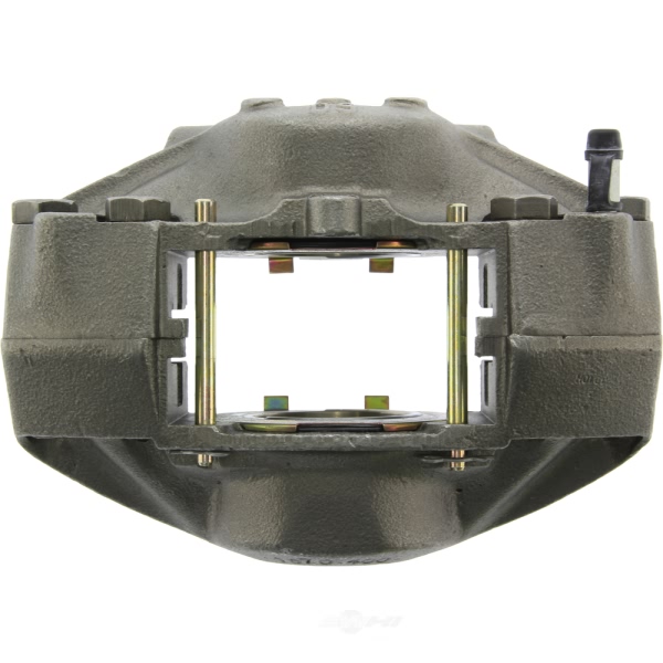 Centric Remanufactured Semi-Loaded Front Passenger Side Brake Caliper 141.35021