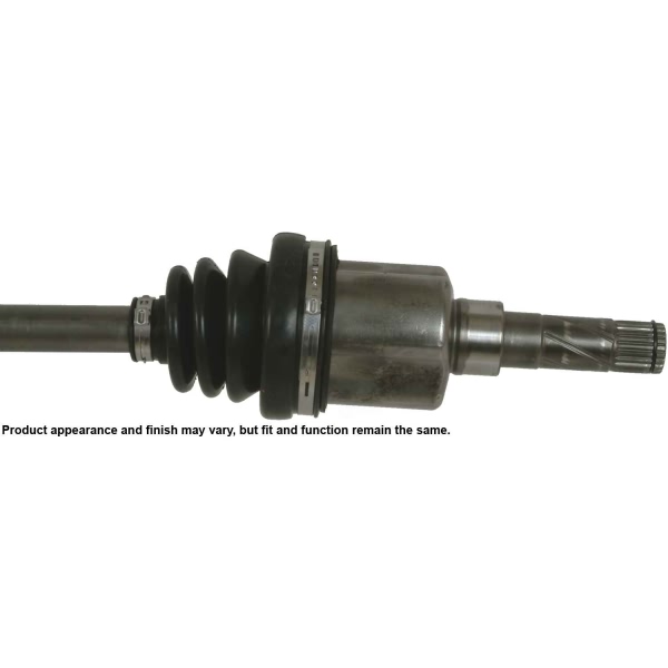 Cardone Reman Remanufactured CV Axle Assembly 60-1403